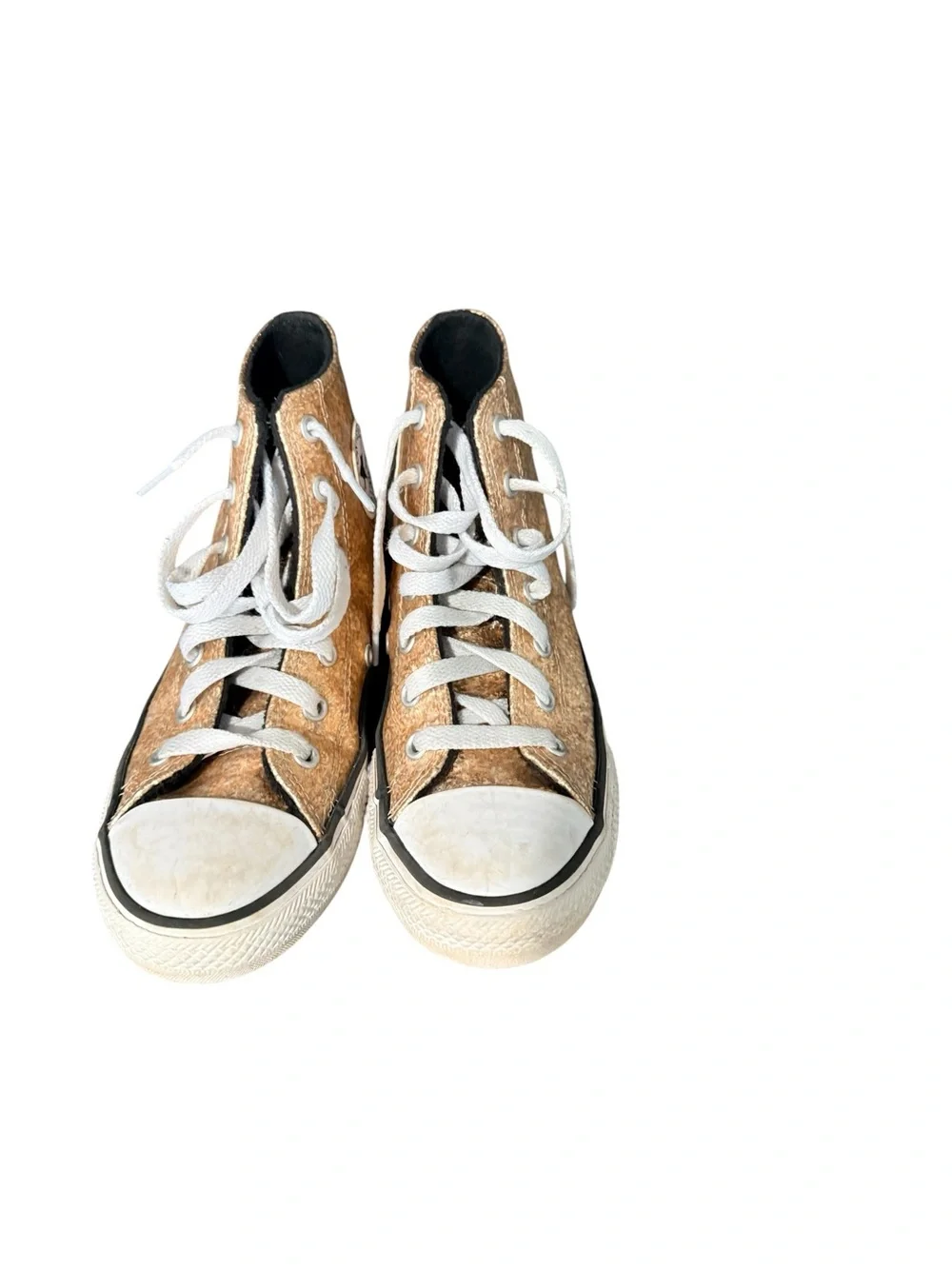 Converse add little